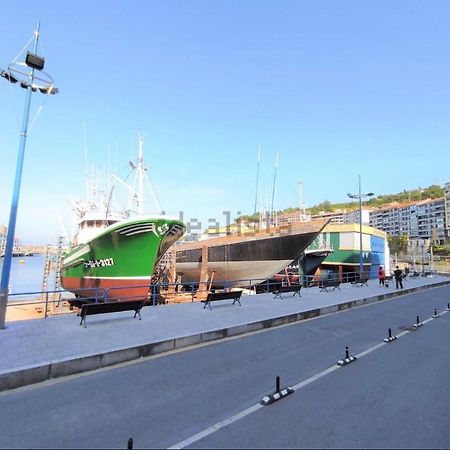 Soul Etxia Apartment Bermeo Exterior photo
