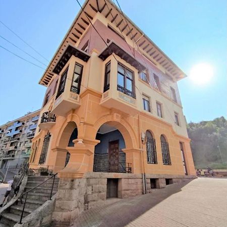 Soul Etxia Apartment Bermeo Exterior photo