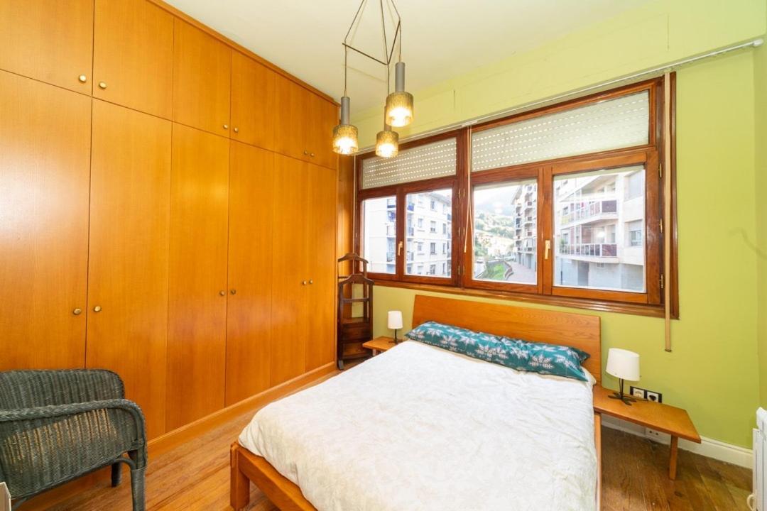 Soul Etxia Apartment Bermeo Exterior photo