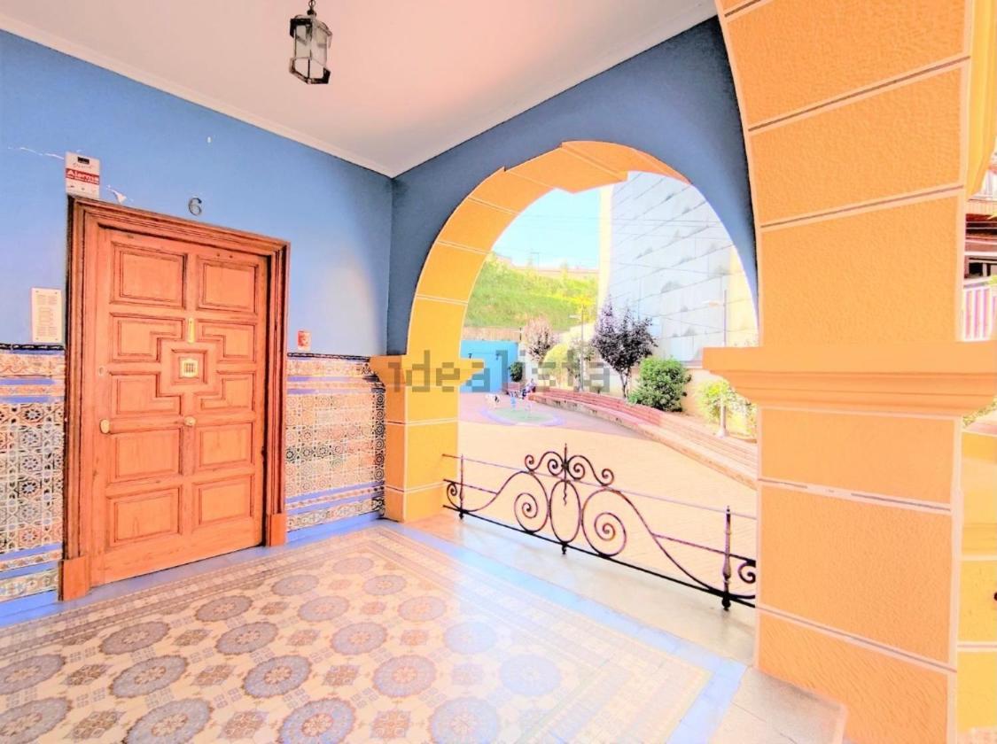 Soul Etxia Apartment Bermeo Exterior photo
